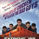 extreme_job_ Hindi Dubbed