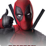 hindi Deadpool 2016