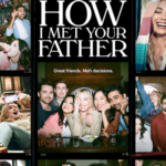 how i met your father season 2 poster