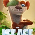 ice age adventures of buck wild poster