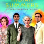 indian summers season 1 poster