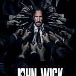 john Wick Movie Collection poster