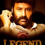 legend south movie