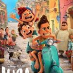 luca poster