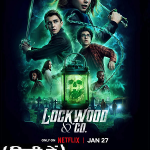 netflix lockwood and co