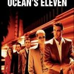 oceans eleven