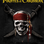 pirates of the caribbean movi