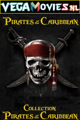 pirates of the caribbean movi