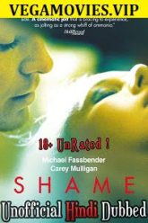 shame 2011 Dub