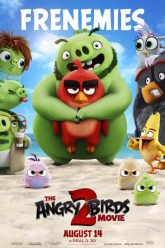 the angry bird movie 2