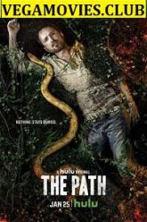 the path