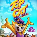top cat the movie
