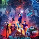 trollhunters rise of the titans 2021 Hindi Dubbed