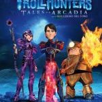 trollhunters season 3 Hindi Dubbed