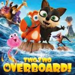 two by two overboard
