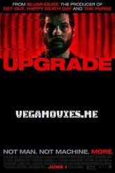 upgrade