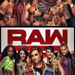 wwe monday night raw 19 september