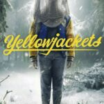 yellowjackets season 2 poster