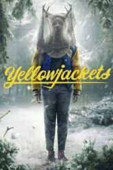 yellowjackets season 2 poster