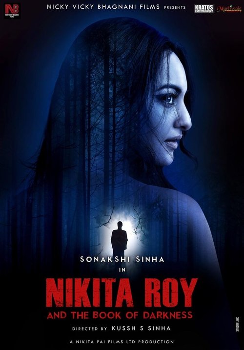 Nikita Roy 2025 WebRip 480p 720p 1080p 2160p